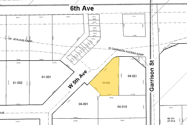 More Photos Of 9250 W 5th Ave, Lakewood Office Residential For Sale
