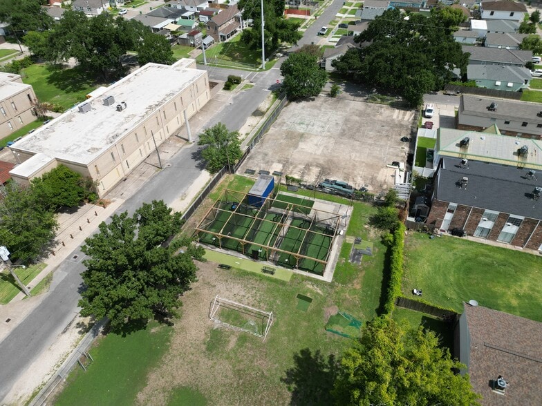 More Photos Of 201 Pasadena Ave, Metairie Schools For Sale