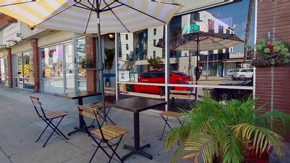 More Photos Of 11154-11172 Washington Blvd, Culver City Storefront For Lease