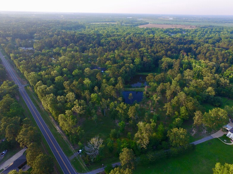 Primary Photo Of 0 ELLERBE Rd, Shreveport Land For Sale