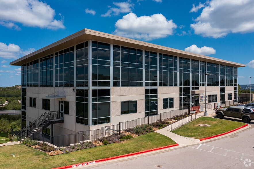 Primary Photo Of 9225 Bee Caves Rd, Austin Office For Lease