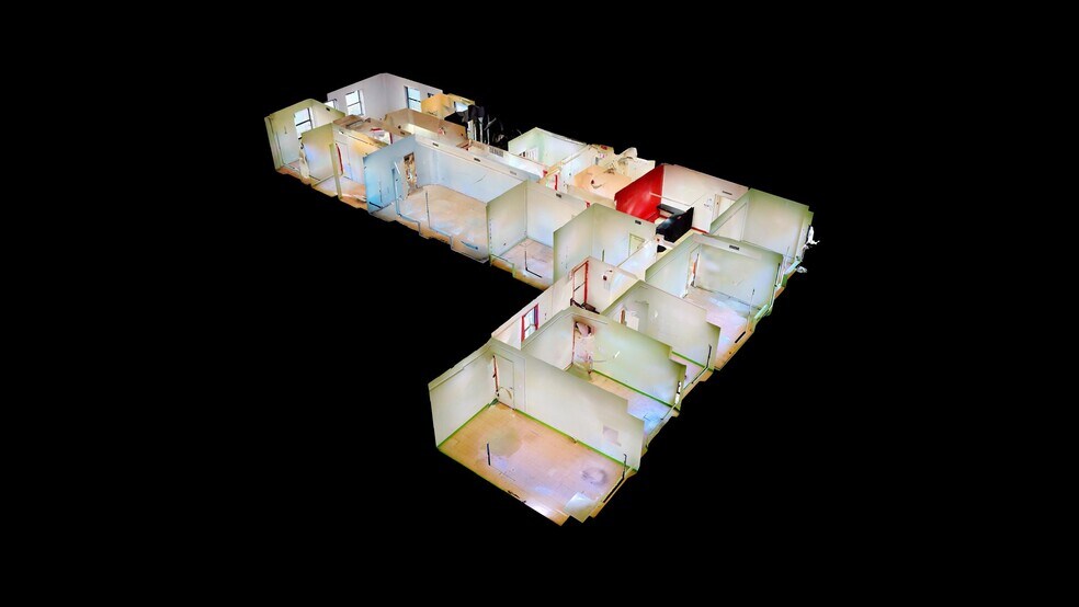 More Photos Of 10 Hanover Pl, Brooklyn Office For Lease