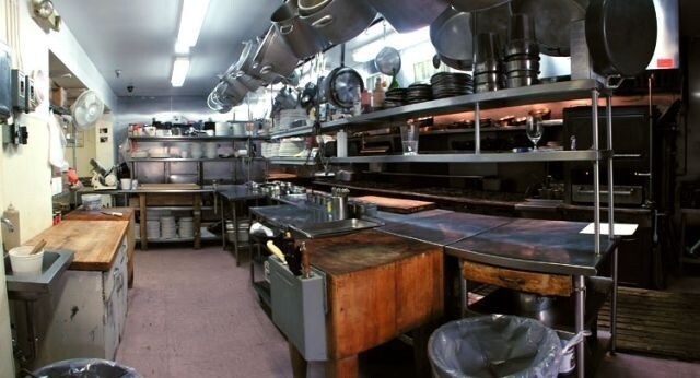 More Photos Of 77 S Route 303, Congers Restaurant For Sale