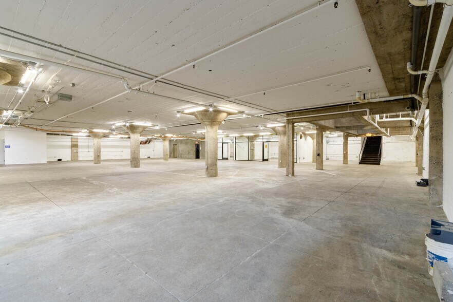 More Photos Of 201 11th St, San Francisco Warehouse For Lease