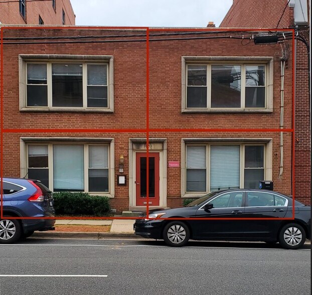 More Photos Of 1420 Prince St, Alexandria Office For Lease