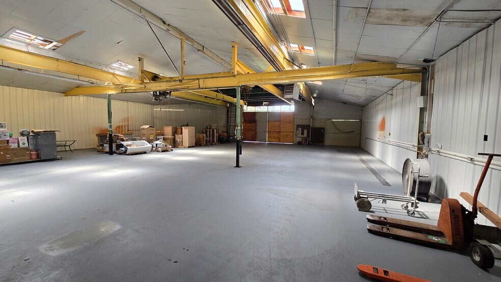 More Photos Of 728 Cassville Rd, Cartersville Industrial For Sale