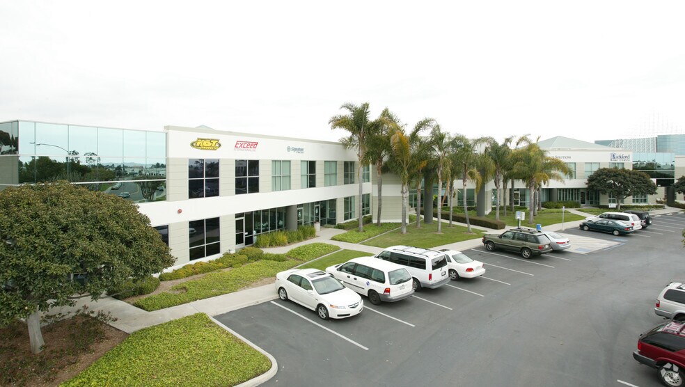 More Photos Of 8949 Kenamar Dr, San Diego Manufacturing For Lease
