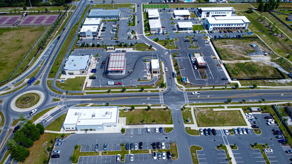 More Photos Of 7379 SW 17th Rd, Gainesville Land For Sale