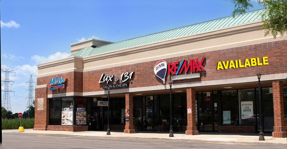 More Photos Of 131st & LaGrange @ LaGrange Rd, Palos Park Unknown For Lease