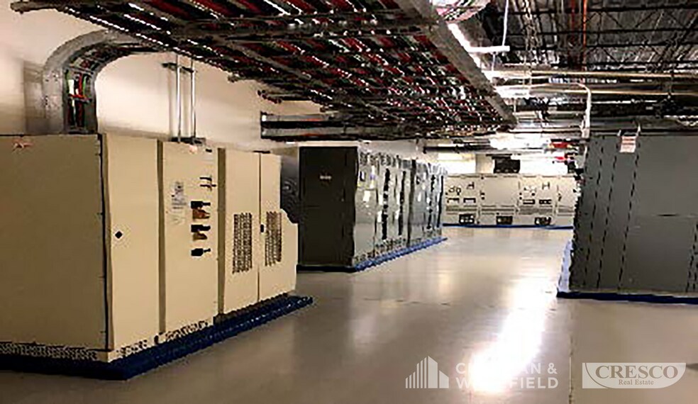 More Photos Of 7000 Souder Rd, New Albany Industrial For Lease