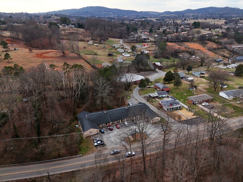 More Photos Of 2215 Buffalo Trl, Morristown Apartments For Sale