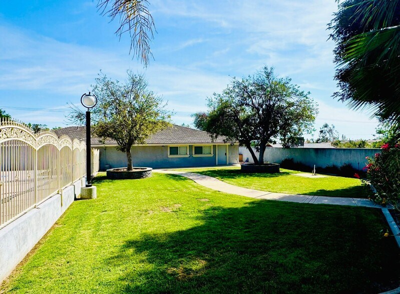More Photos Of 9244 19th St, Rancho Cucamonga Religious Facility For Sale
