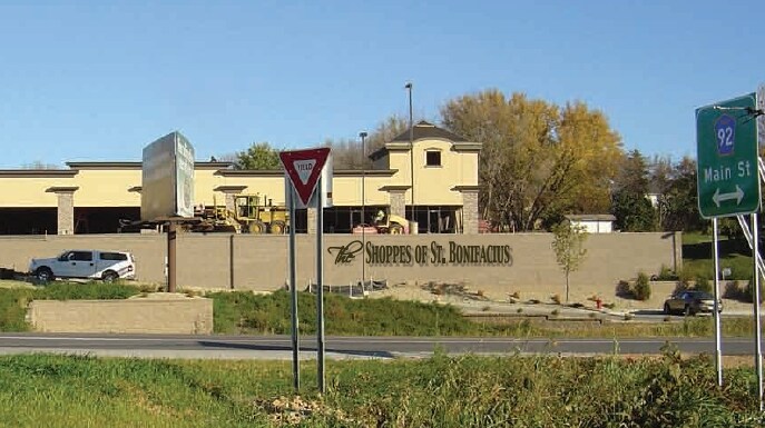 More Photos Of 4080 Tower St, Saint Bonifacius Storefront Retail Office For Lease