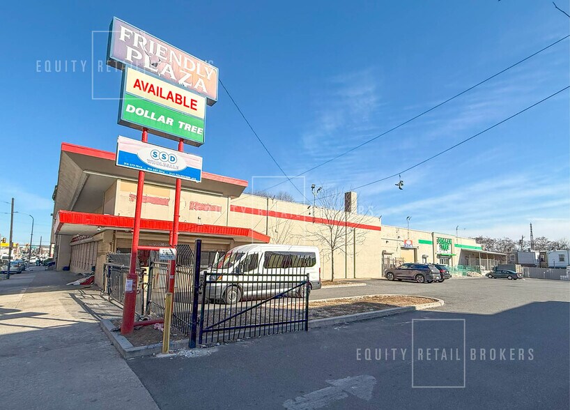 More Photos Of 3141 Frankford Ave, Philadelphia Freestanding For Sale