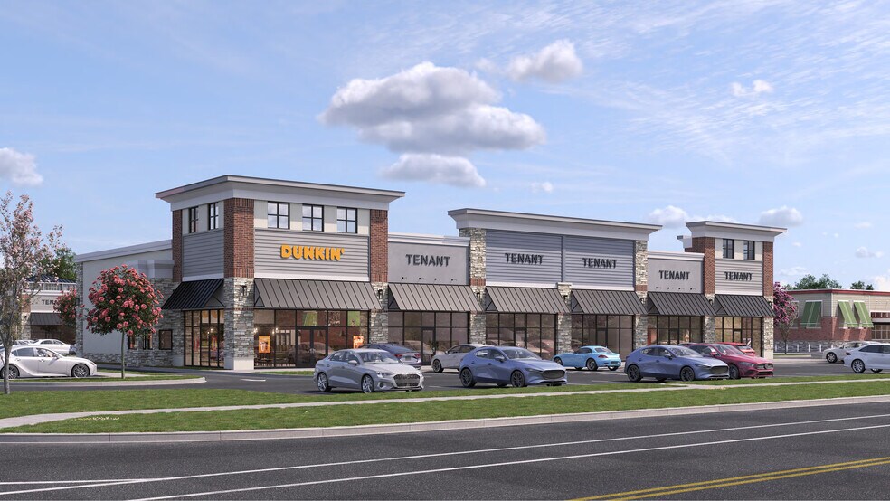 Primary Photo Of Rt 24, Lewes Unknown For Lease