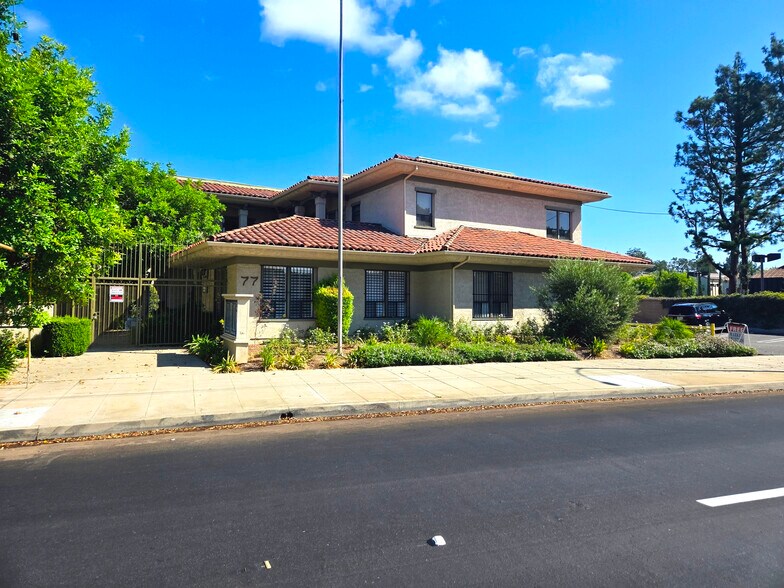 More Photos Of 77 Las Tunas Dr, Arcadia Office For Lease