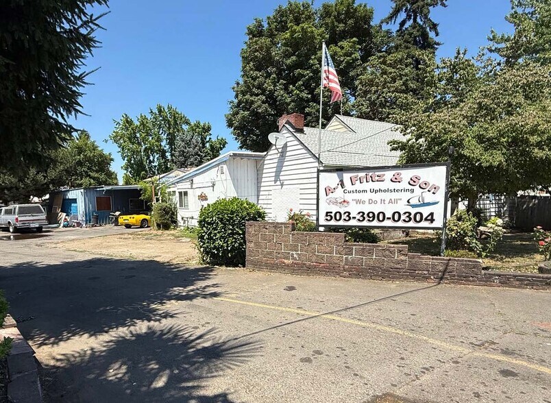 More Photos Of 3297 River Rd, Keizer Land For Sale