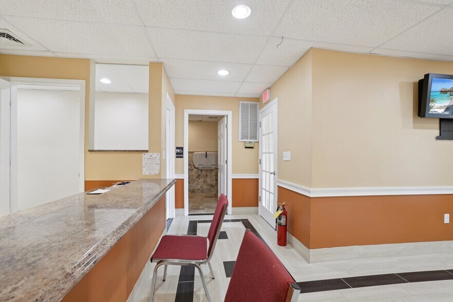 More Photos Of 364 Parsippany Rd, Parsippany Office For Sale