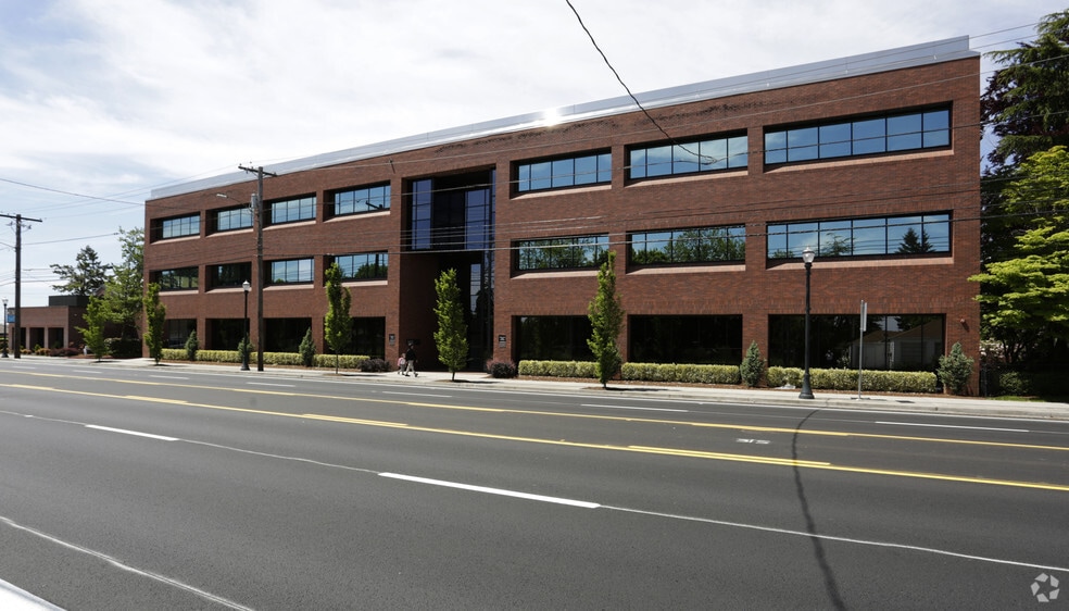 Primary Photo Of 305 NE 102nd Ave, Portland Office For Lease