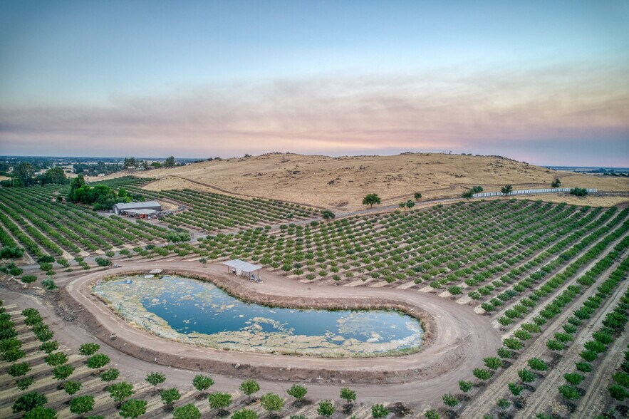 More Photos Of 13638 E Shepherd Ave, Clovis Land For Sale