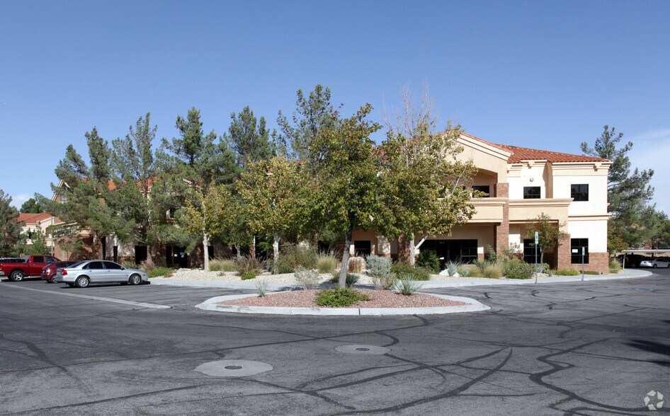 More Photos Of 6787 W Tropicana Ave, Las Vegas Medical For Lease