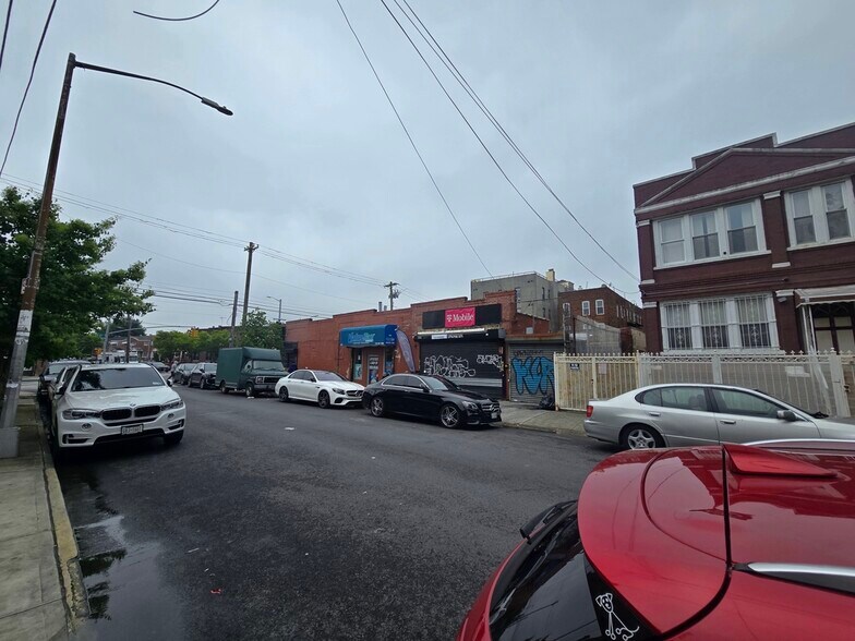 More Photos Of 622 Van Siclen Ave, Brooklyn General Retail For Sale