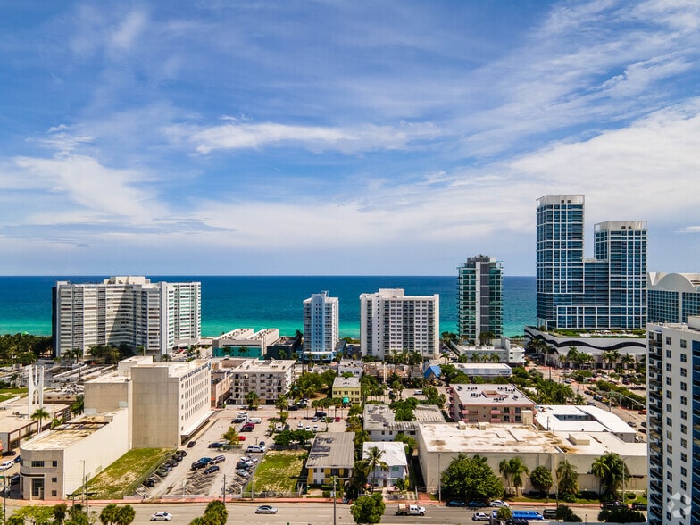 More Photos Of 6945 Abbott Ave, Miami Beach Hotel For Sale