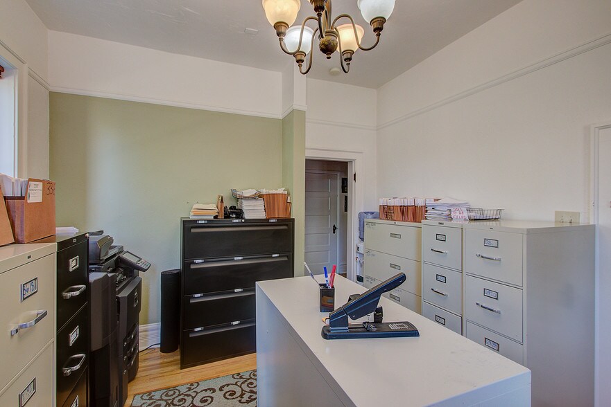 More Photos Of 1601 Vine St, Denver Office For Sale