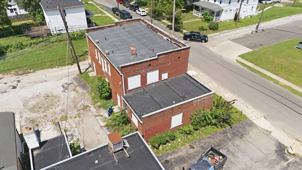 More Photos Of 2575 Cleveland Ave, Columbus Office For Sale