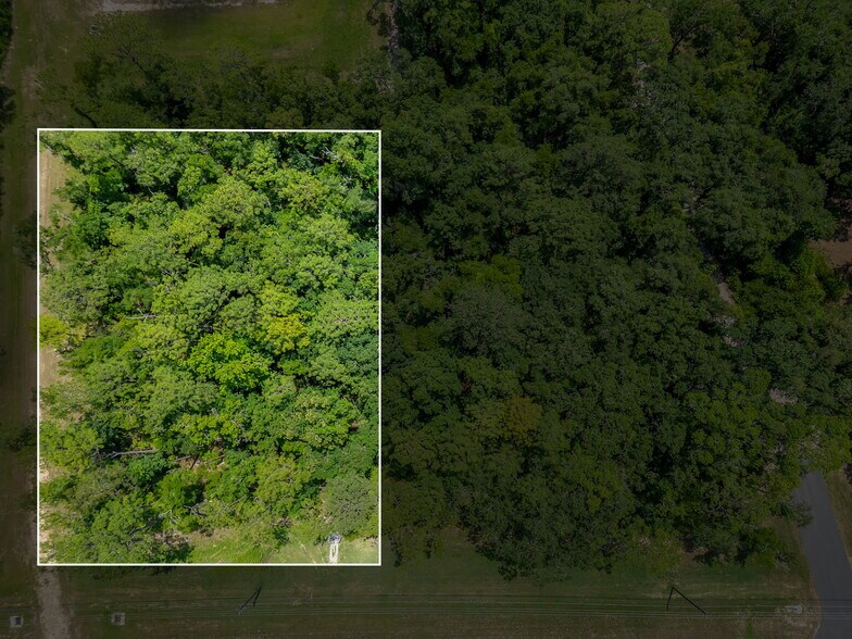 More Photos Of 0 Crawfordville Hwy, Crawfordville Land For Sale