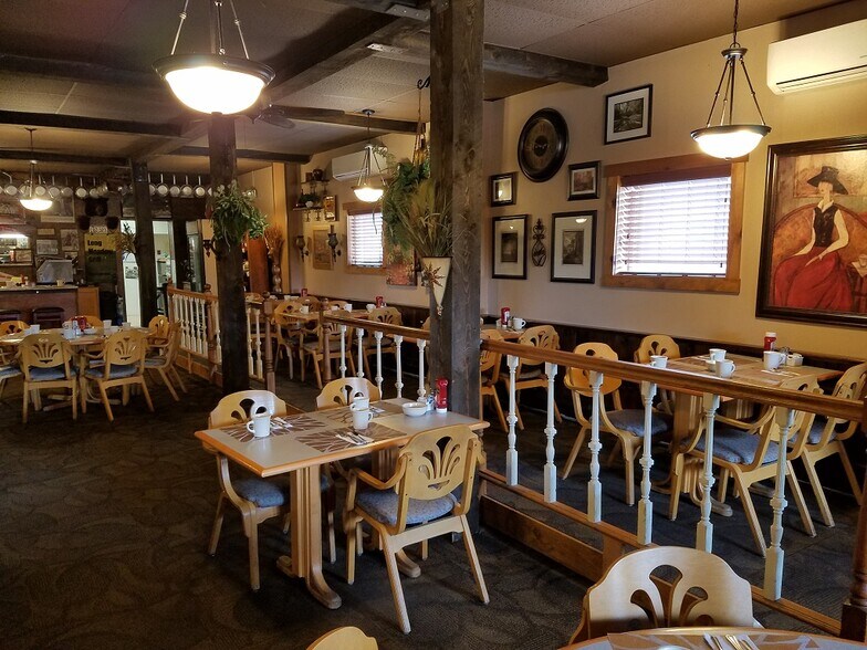 More Photos Of 182 RT 4, Rutland Restaurant For Sale