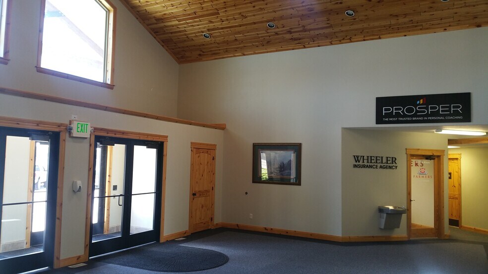 More Photos Of 346 Grand Loop, Rexburg Office For Lease