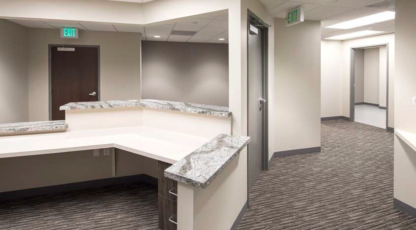 More Photos Of 7301 Medical Center Dr, West Hills Medical For Lease