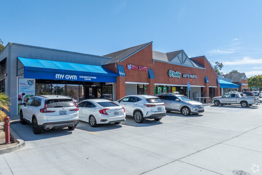 More Photos Of 4255 E Main St, Ventura Unknown For Lease