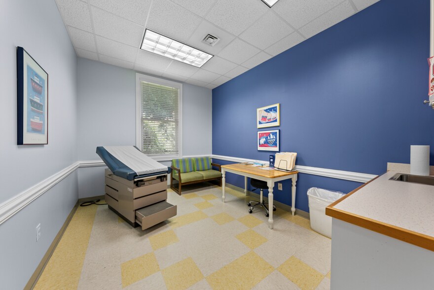 More Photos Of 796 Doctors Ct, Roxboro Medical For Sale