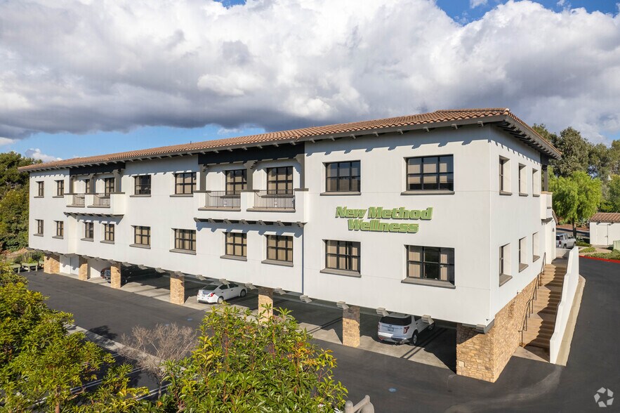 More Photos Of 31601 Avenida Los Cerritos Rd, San Juan Capistrano Office For Sale
