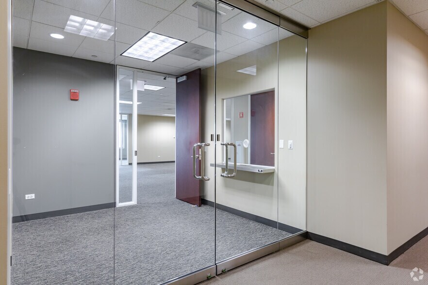 Photo of 3rd Floor Ste 325