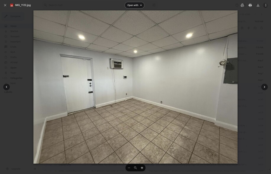 More Photos Of 5960-5992 SW 23rd St, West Park Showroom For Sale