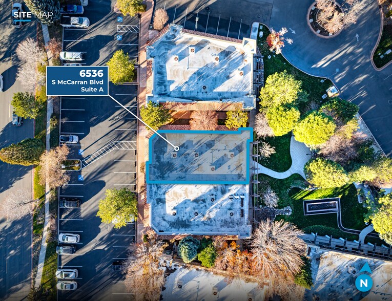 More Photos Of 6536 S McCarran Blvd, Reno Medical For Sale