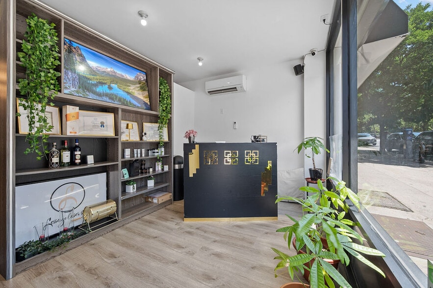 More Photos Of 3931 47th Ave, Sunnyside Storefront Retail Office For Sale