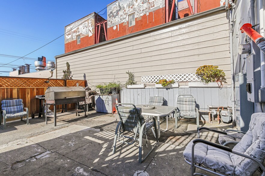 More Photos Of 249 Grand Ave, South San Francisco Storefront Retail Residential For Sale