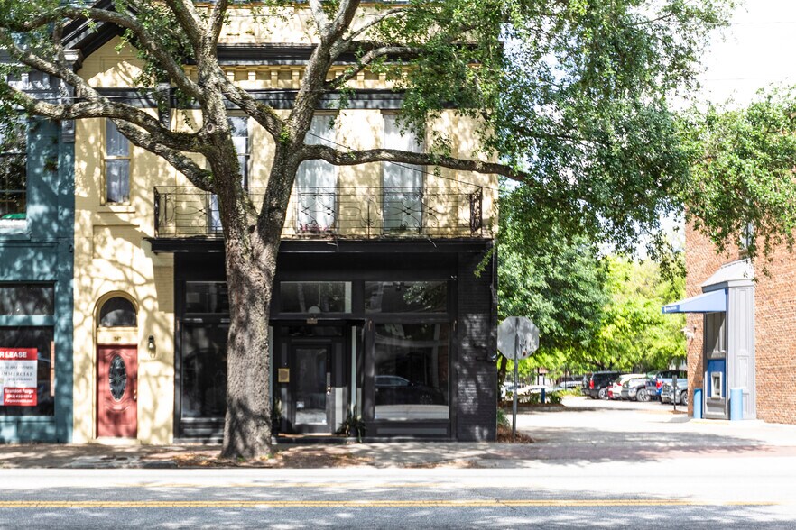 More Photos Of 347 Martin Luther King Jr Blvd, Savannah Storefront Retail Residential For Lease