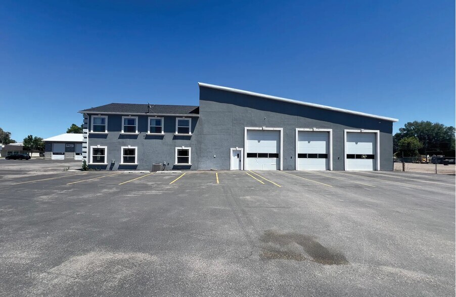 More Photos Of 335 S Emerson Ave, Shelley Warehouse For Sale