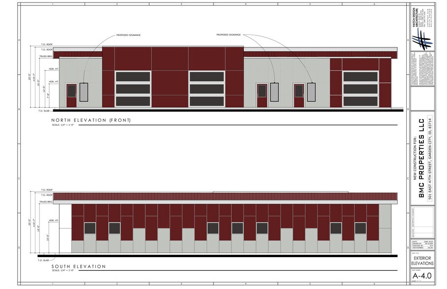 More Photos Of 489 E 47th St, Garden City Warehouse For Lease
