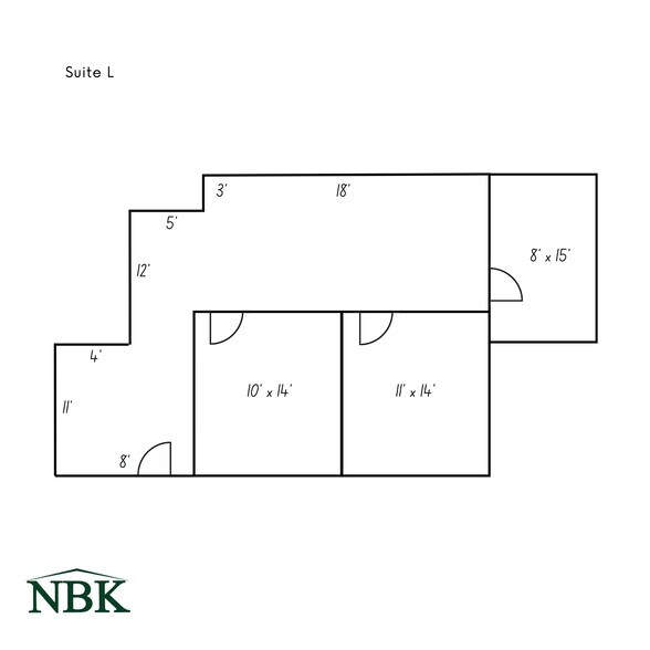 More Photos Of 13223 Ventura Blvd, Studio City Office For Lease