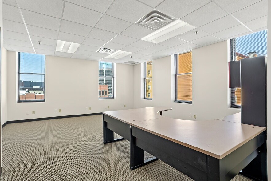 More Photos Of 309 Court Ave, Des Moines Office For Lease