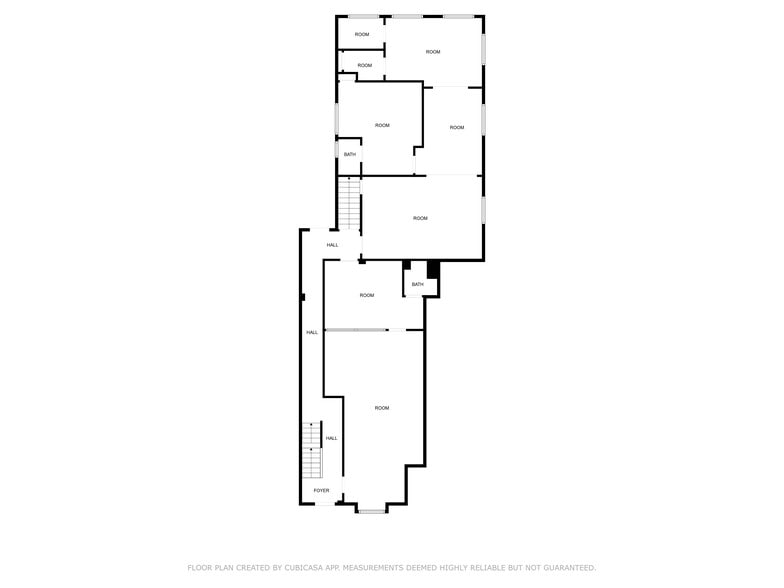 More Photos Of 246 Washington Rd, Pittsburgh Medical For Lease