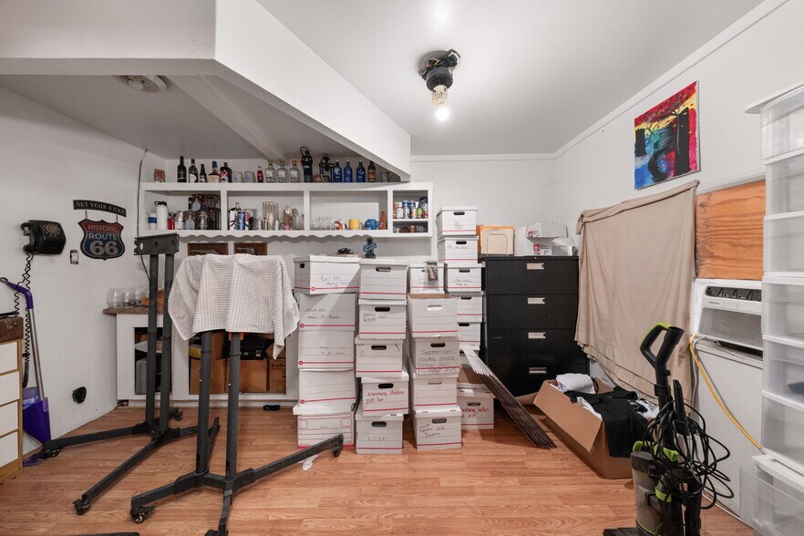 More Photos Of 10028 Foothill Blvd, Rancho Cucamonga Restaurant For Sale