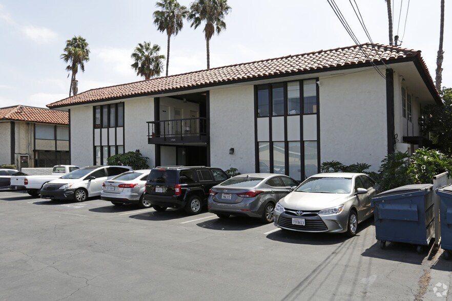 More Photos Of 17401 Irvine Blvd, Tustin Office For Lease