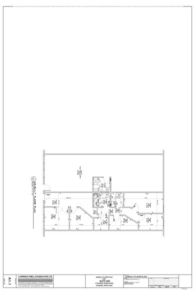 More Photos Of 3140 W Ward Rd, Dunkirk Medical For Lease